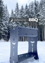 Мангал