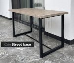 Металевий каркас для столу лофт Street base