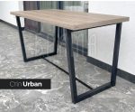 Металевий каркас для столу лофт Urban