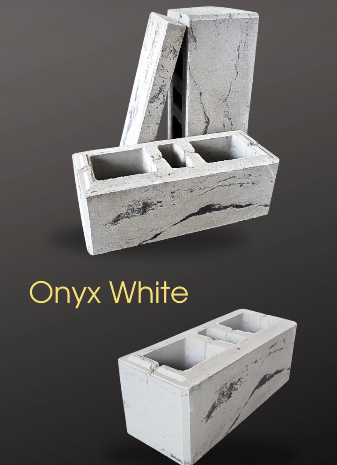 Модульний блок Onyx White